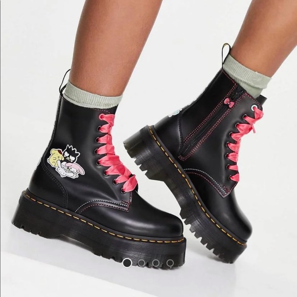 Hello kitty platform docs - Picture 2 of 2